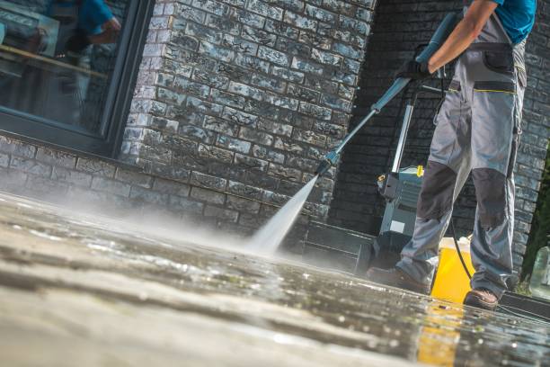 Best Patio and Deck Pressure Washing  in Newton, TX