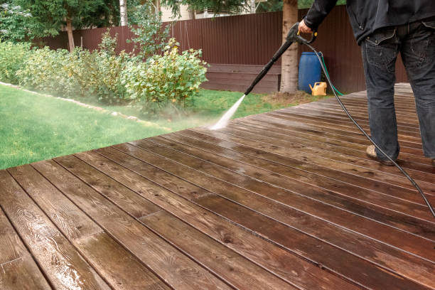 Best Animal Enclosure Cleaning  in Newton, TX