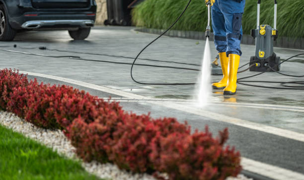 Best Parking Lot and Garage Cleaning  in Newton, TX